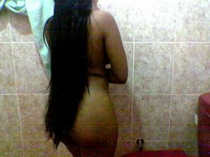 Panadura Couple Scandal Nude_68.jpg Cute Kerala Babe in White Panties and Nude